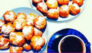 FIT PĄCZKI